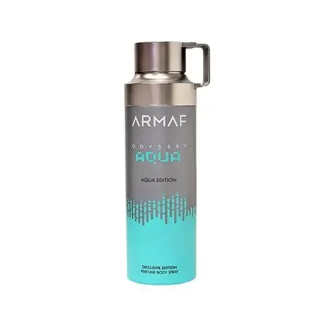 Armaf Odyssey Aqua perfume
