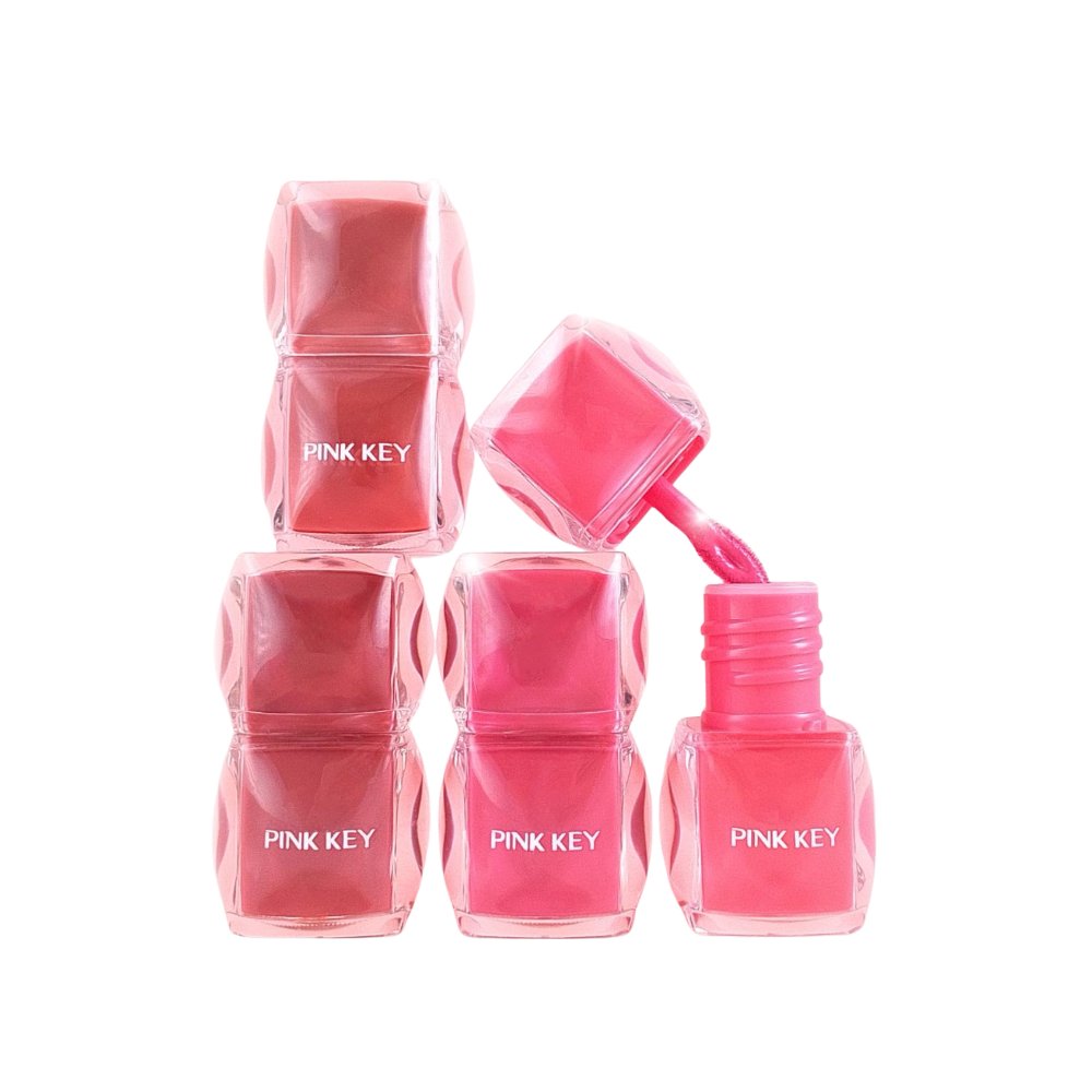 Blush Liquido PINK KEY