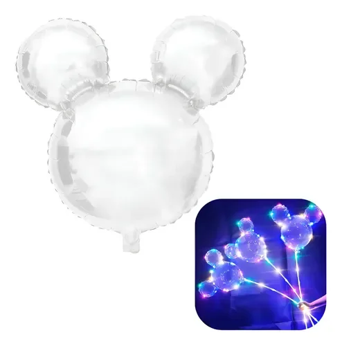 Bomba de mickey