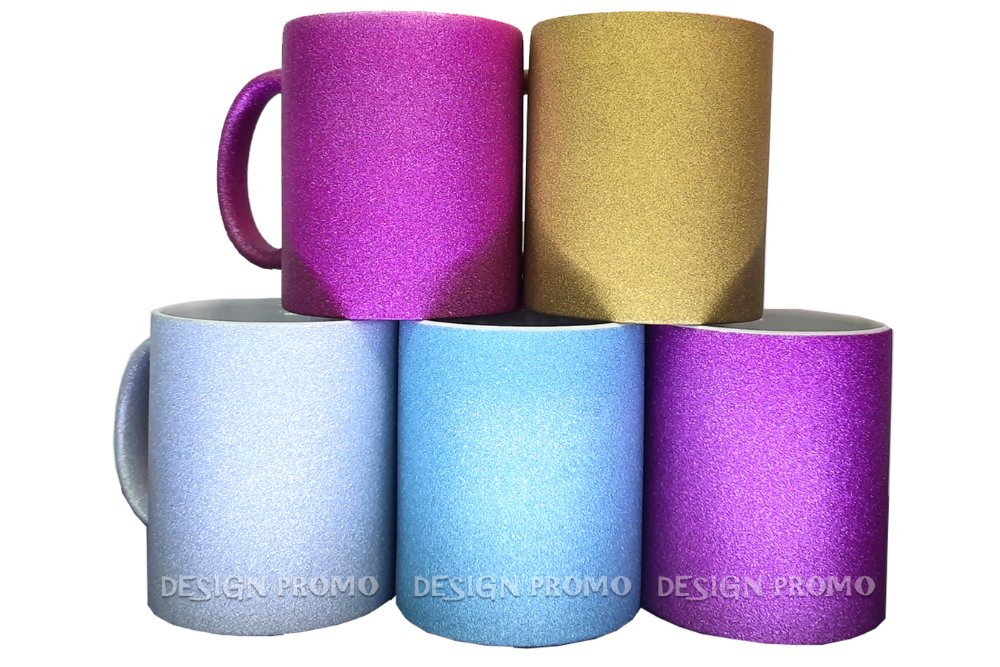 Mugs escarchados