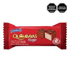 Galletas Quimbaya