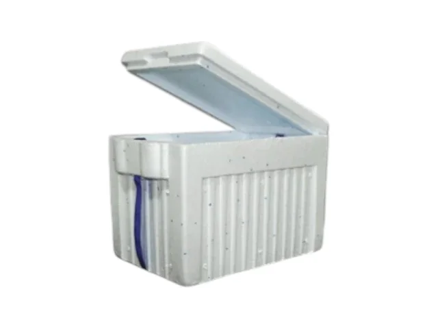 Nevera Icopor Blanco 24 x 17