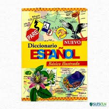 Diccionario Español Básico