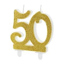 Vela de 50