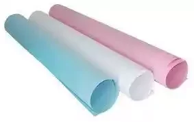 Cartulina  X 1/2 Pliego
