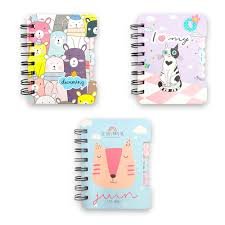AGENDAS  PEQUEÑAS
