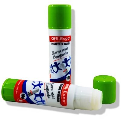Pegante En Barra Offi-Esco 10Gr
