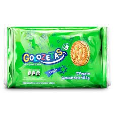 Galletas
