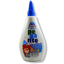 Pegante Líquido Payasito 240gr