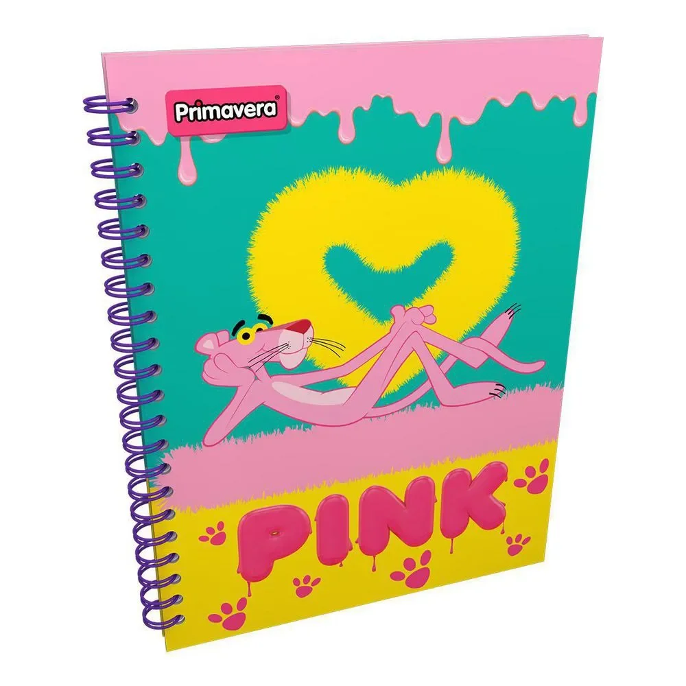 Cuaderno Argollado  7 Materias Grande