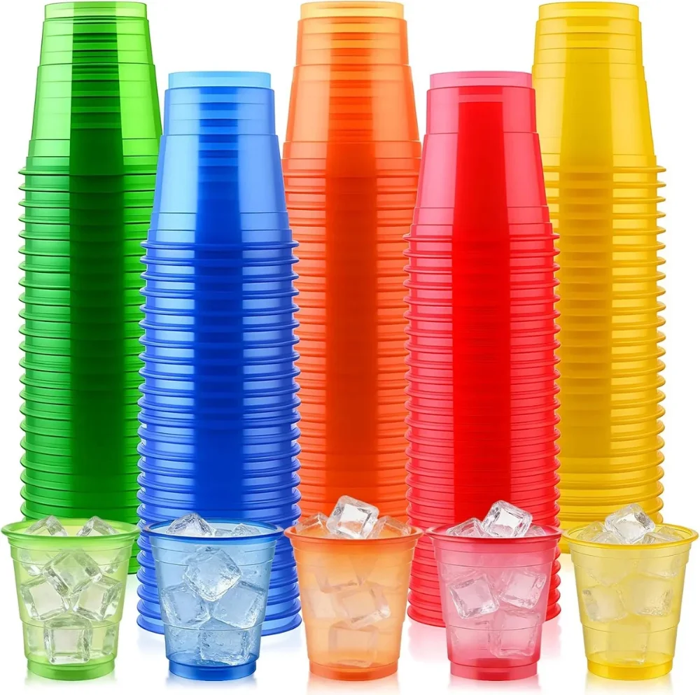 Vaso  whiskero