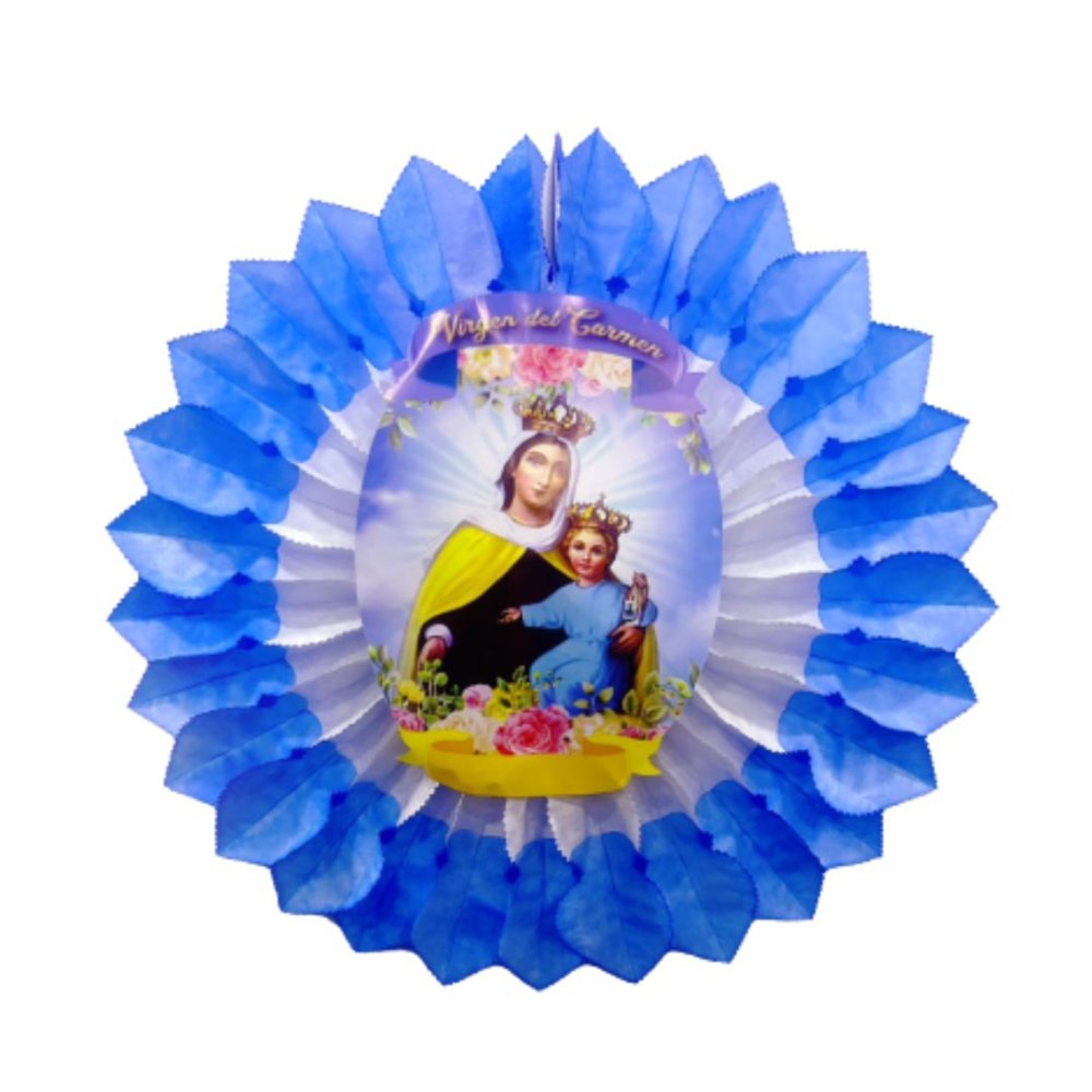 Girasol Virgen del Carmen