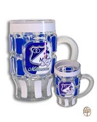 Vaso Cervecero De Equipos