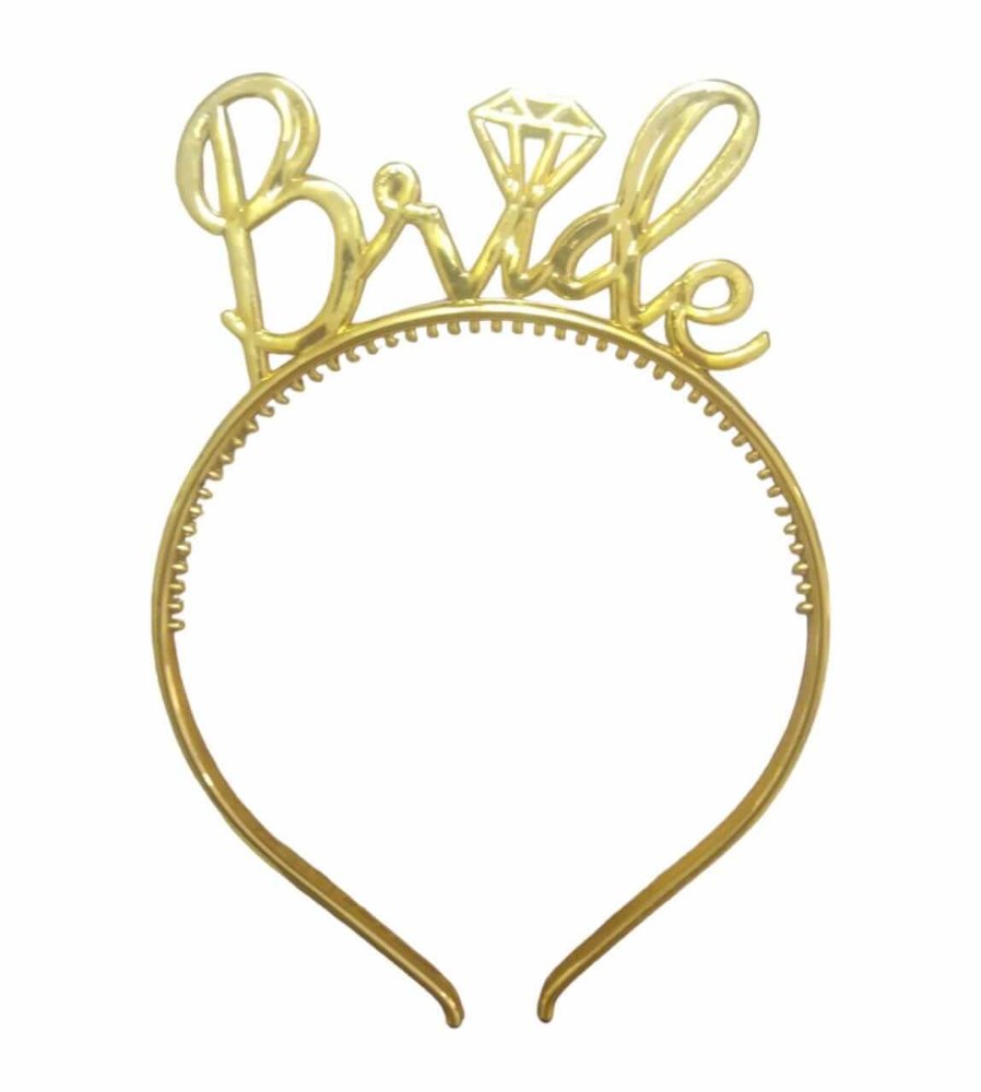 Balaca bride to be