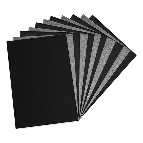 Papel Carbon
