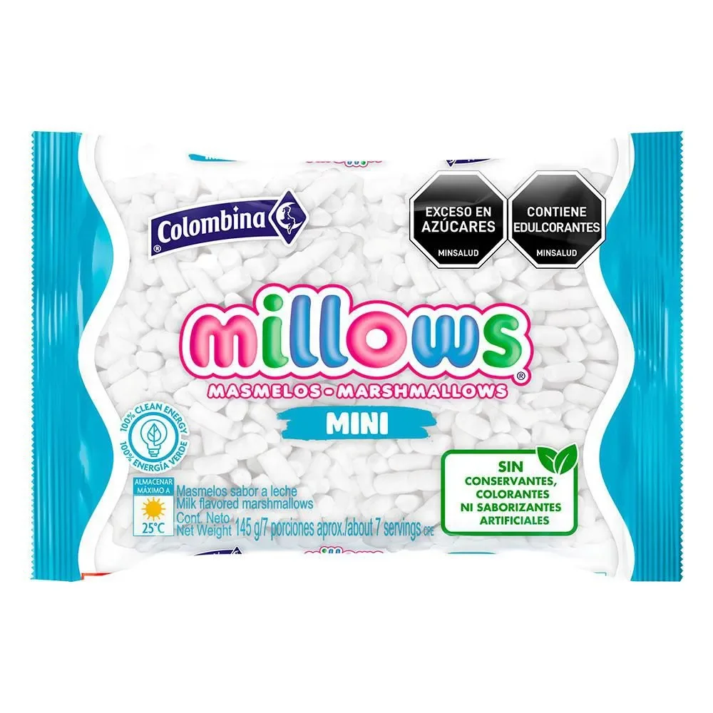 Millows Mini