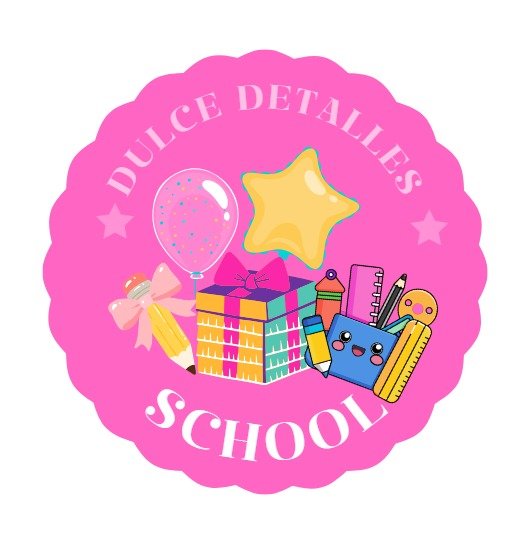 Dulce Detalles School
