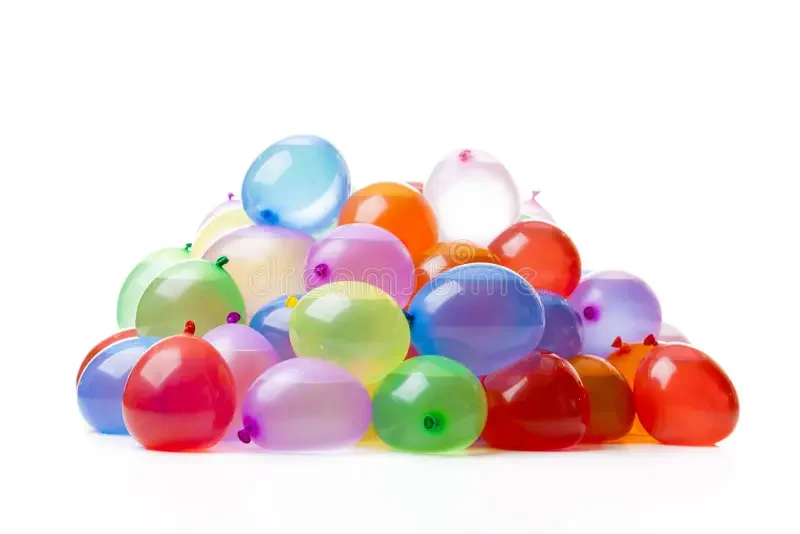 Bombas de Agua X 12