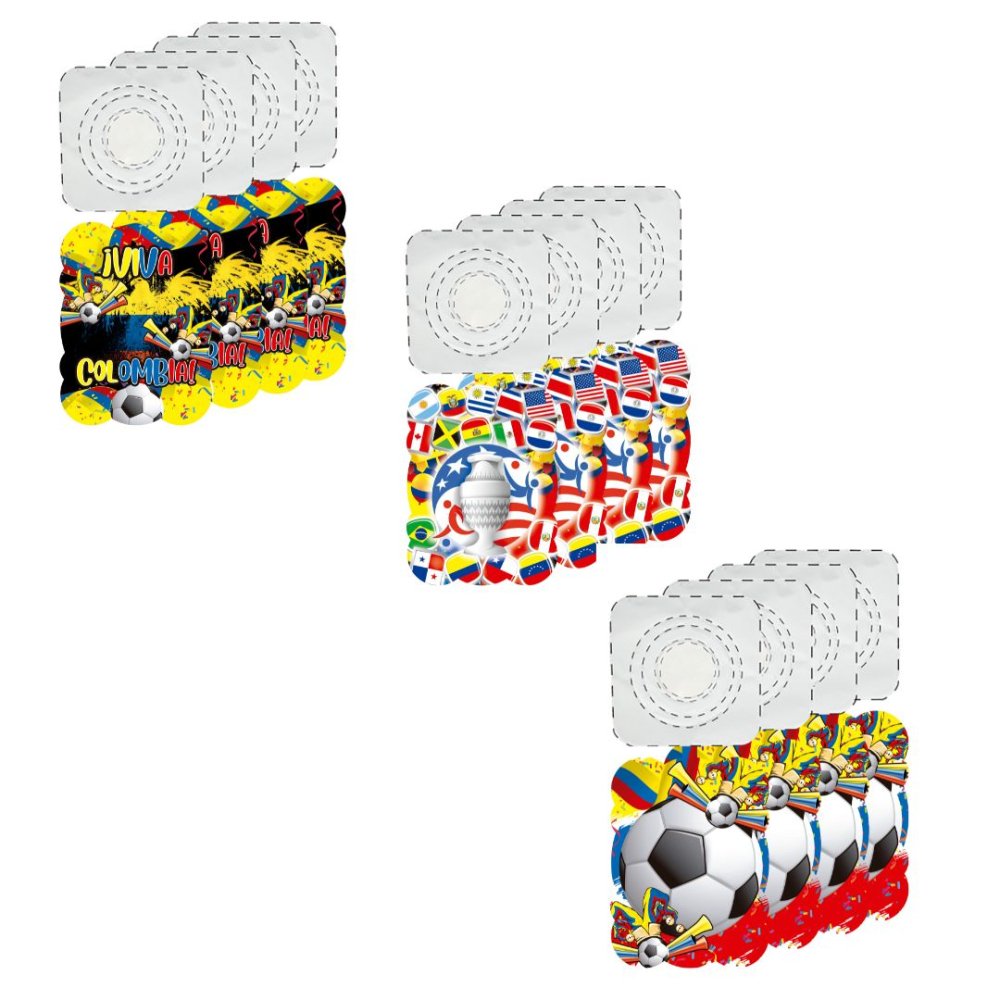 Feston Copa America
