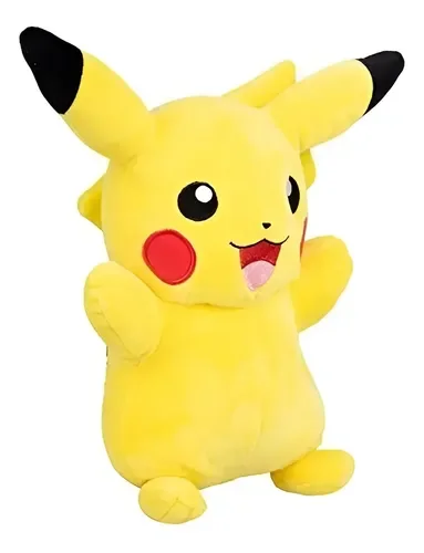 Picachu grande