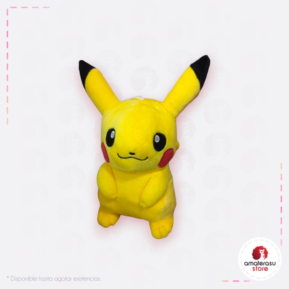 Picachu