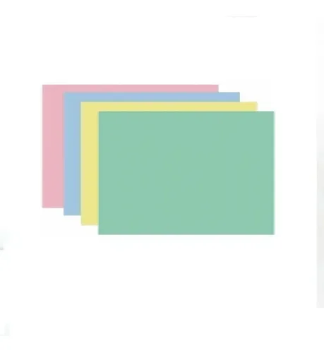 Ficha bibliografica