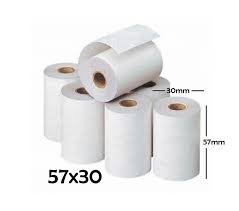 Rollo Termico 57x30