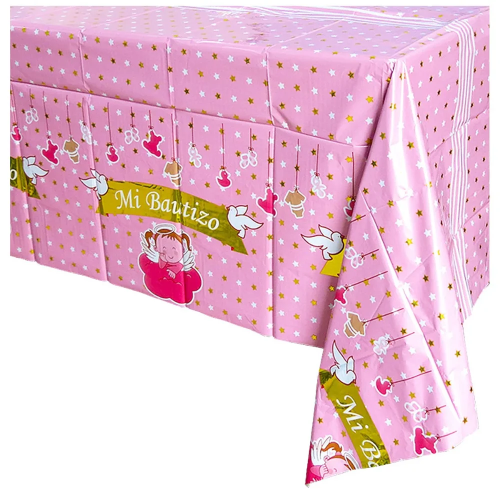 Mantel niños