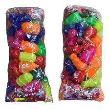 Relleno Soplado Infantil