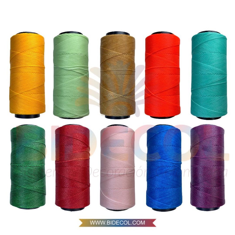 Hilos para Coser