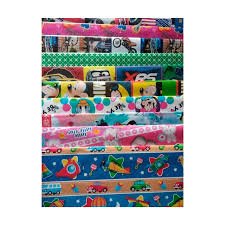 Pliego de Papel regalo toda ocasión Primavera