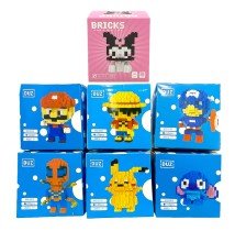 LEGO pequeño