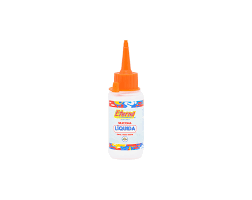 Silicona Liquida de 60 ML Eterna