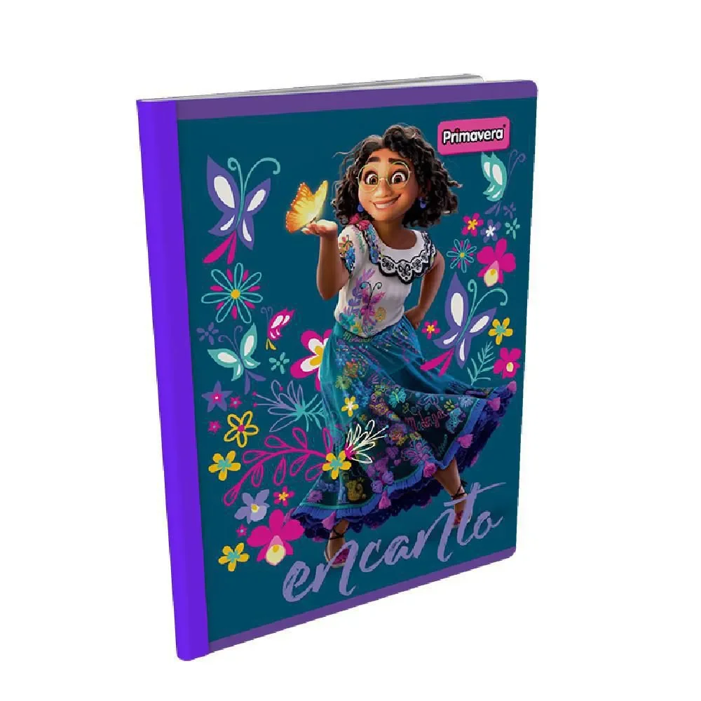 Cuaderno Doble Linea / Ferrocarril 50 h
