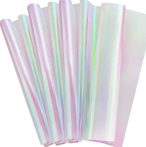 Papel Tornasol