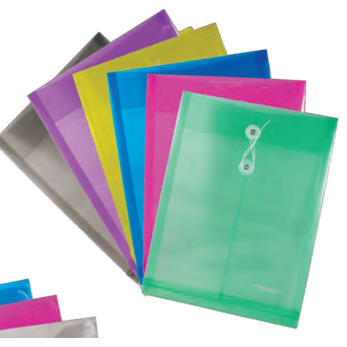 CARPETA DE SOBRE