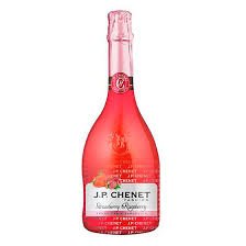 Champaña JP Chenet