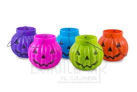Calabazas Halloween Dulces