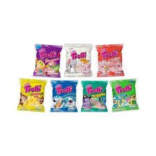 Gomas Trolli
