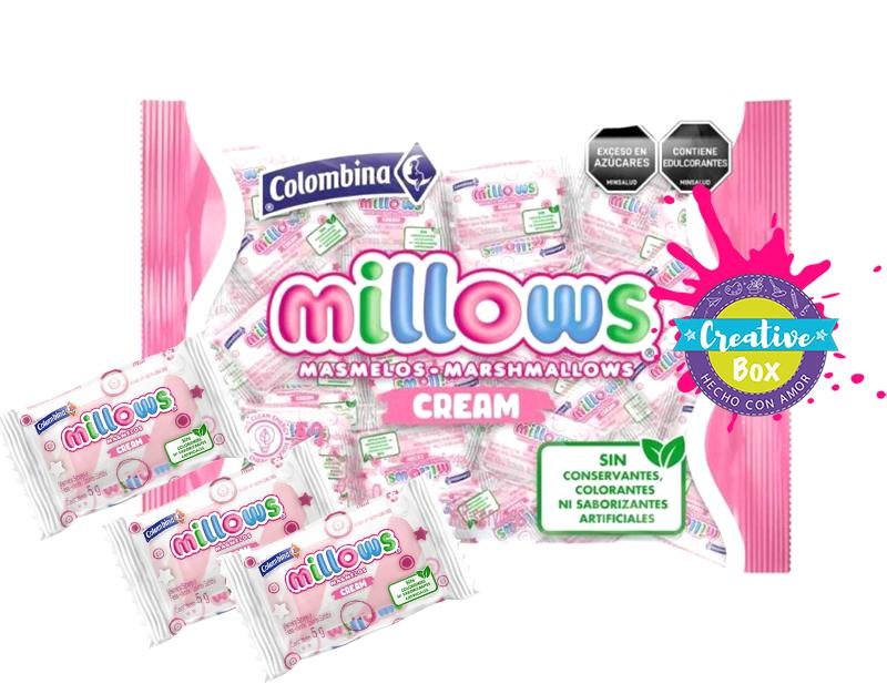 Millows Cream