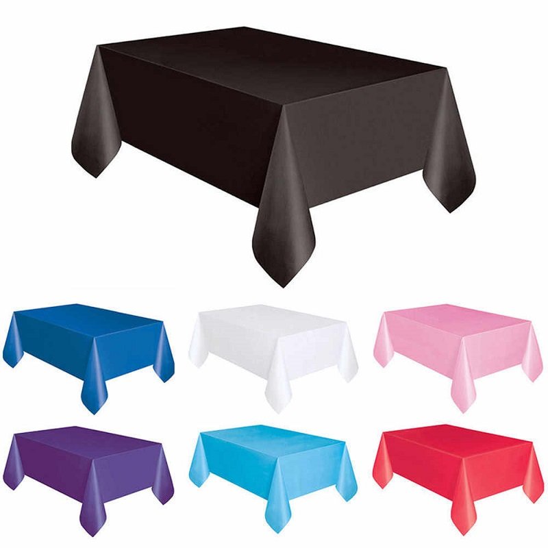 MANTEL TELA UNICOLOR