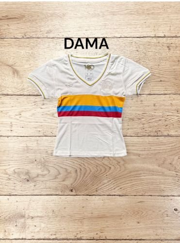 Colombia AAA Dama Talla M