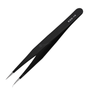Pinza Antiestatica ESD-10