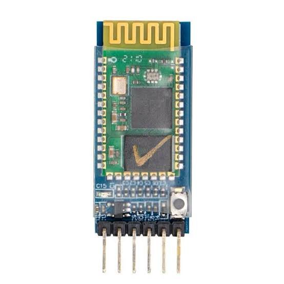 Modulo Bluetooth HC 05 - HC05