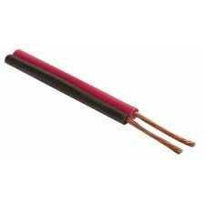 Cable 18AWG Rojo y Negro