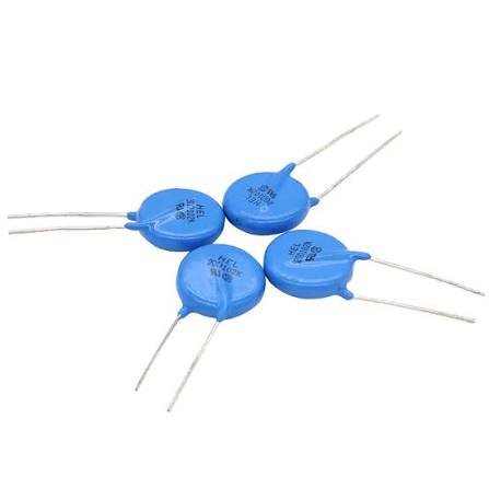 Varistor 20D 271K 220V