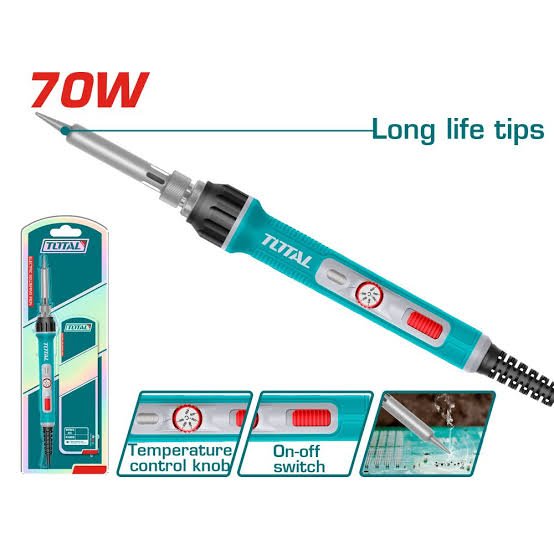 CAUTIN TOTAL 70W REGULABLE