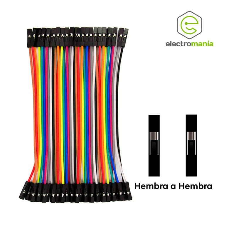 Jumper 10CM HEMBRA HEMBRA