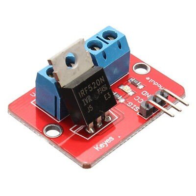 Módulo Mosfet IRF520