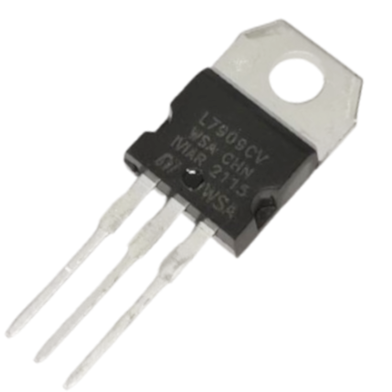 Regulador L7909 7909 -9V